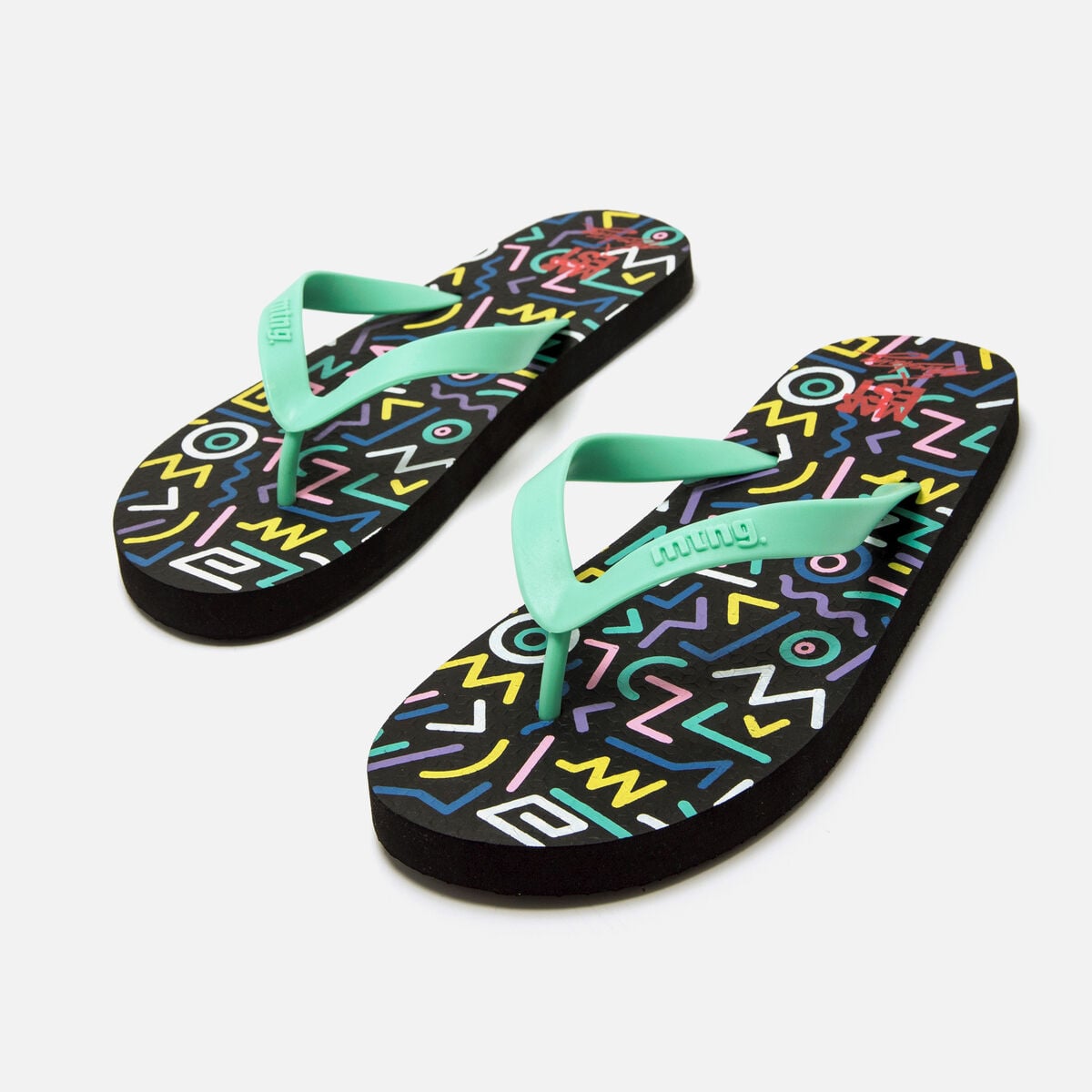Chanclas de Hombre modelo MAREST de MTNG image number 4