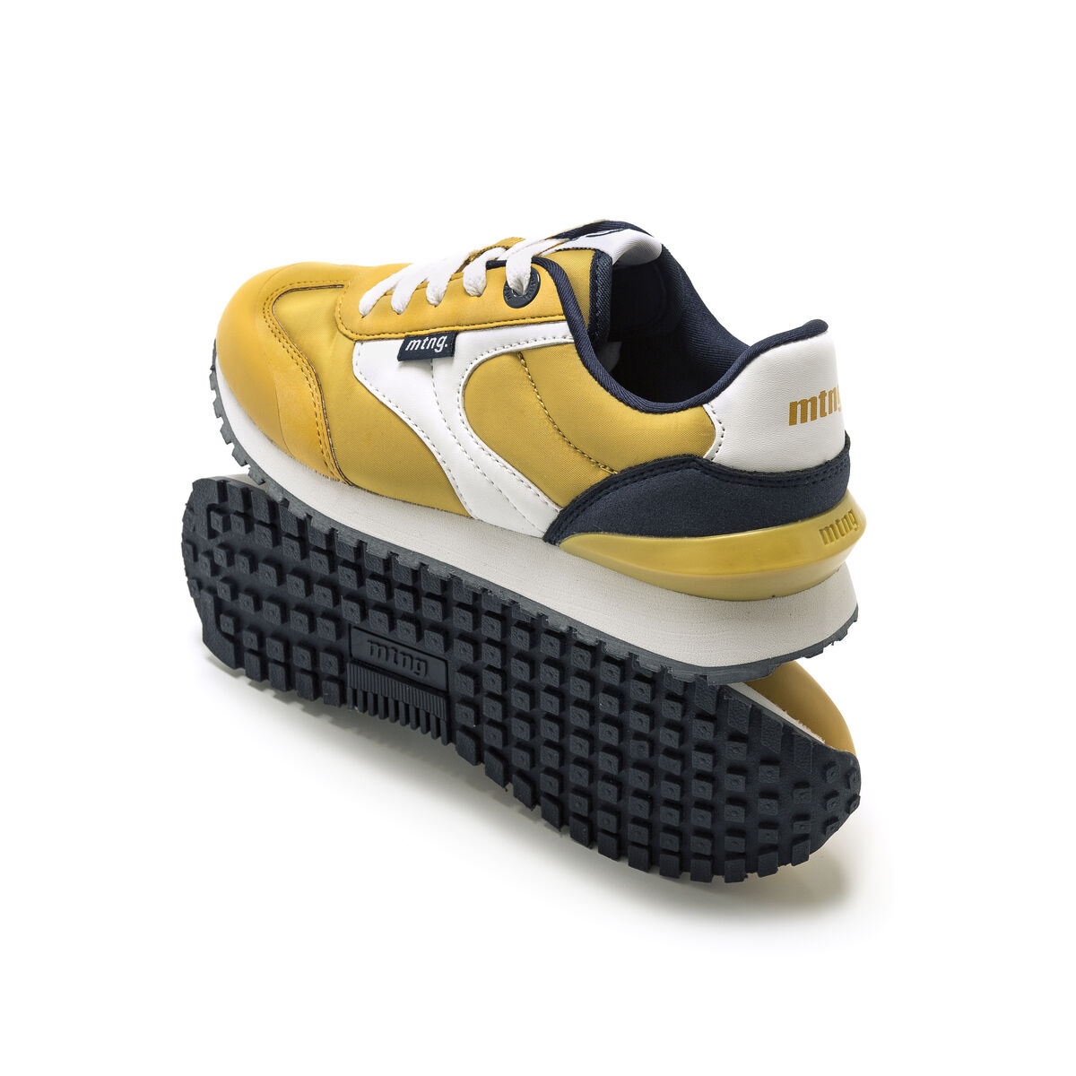 Sneakers de Rapaz modelo JOGGO de MTNG image number 4