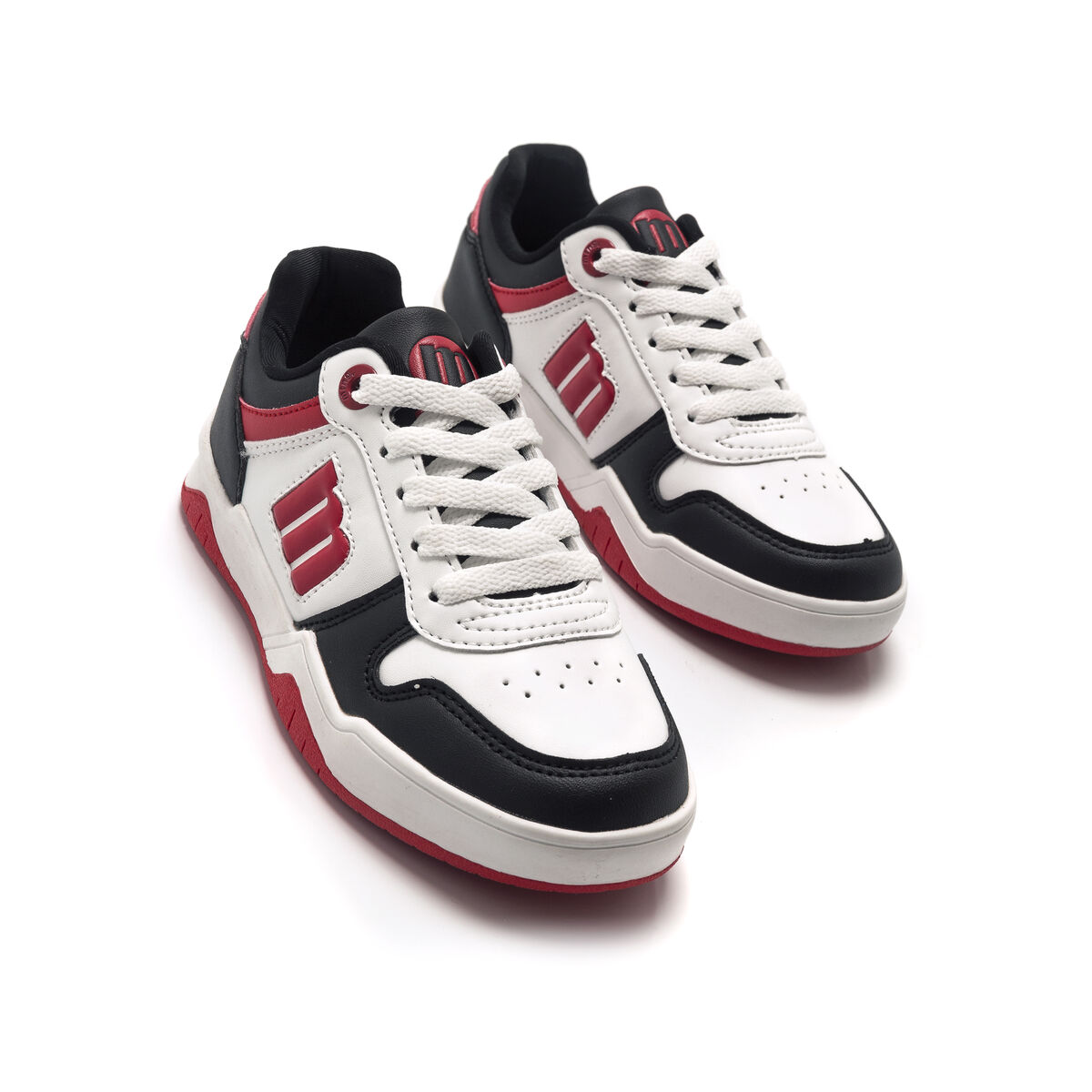 Zapatillas de Nino modelo POPE de MTNG image number 5