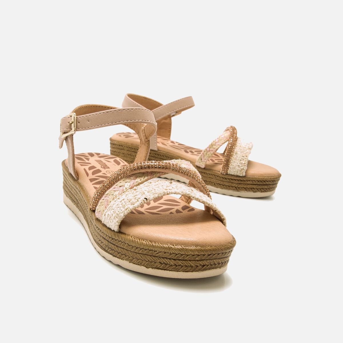 Sandales pour Filles modèle AIRE de MTNG image number 6