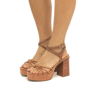 Sandalias de tacon de Mujer modelo SINDY de MTNG