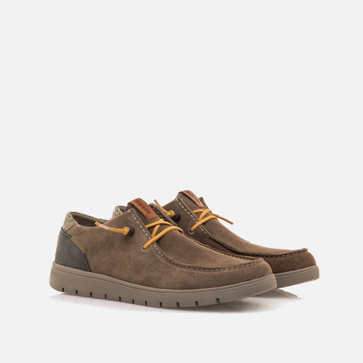 Zapatos de Hombre modelo DENVER de MTNG image number 4