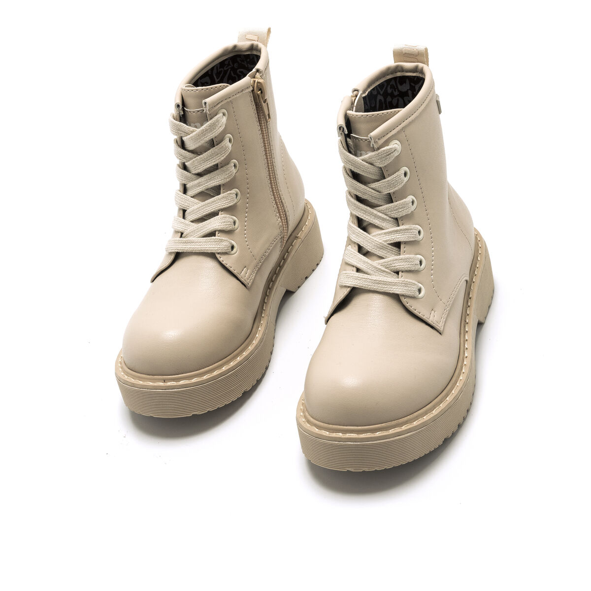 Botines de Nina modelo STORM de MTNG image number 2