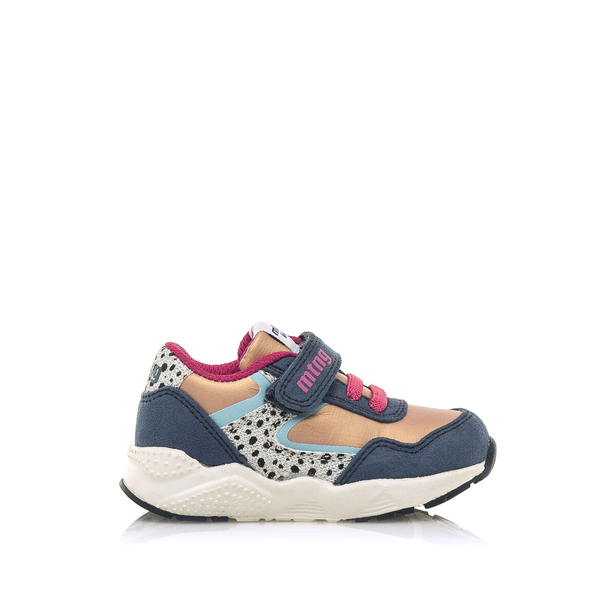 Zapatillas de Nina modelo YOUNG de MTNG image number 0