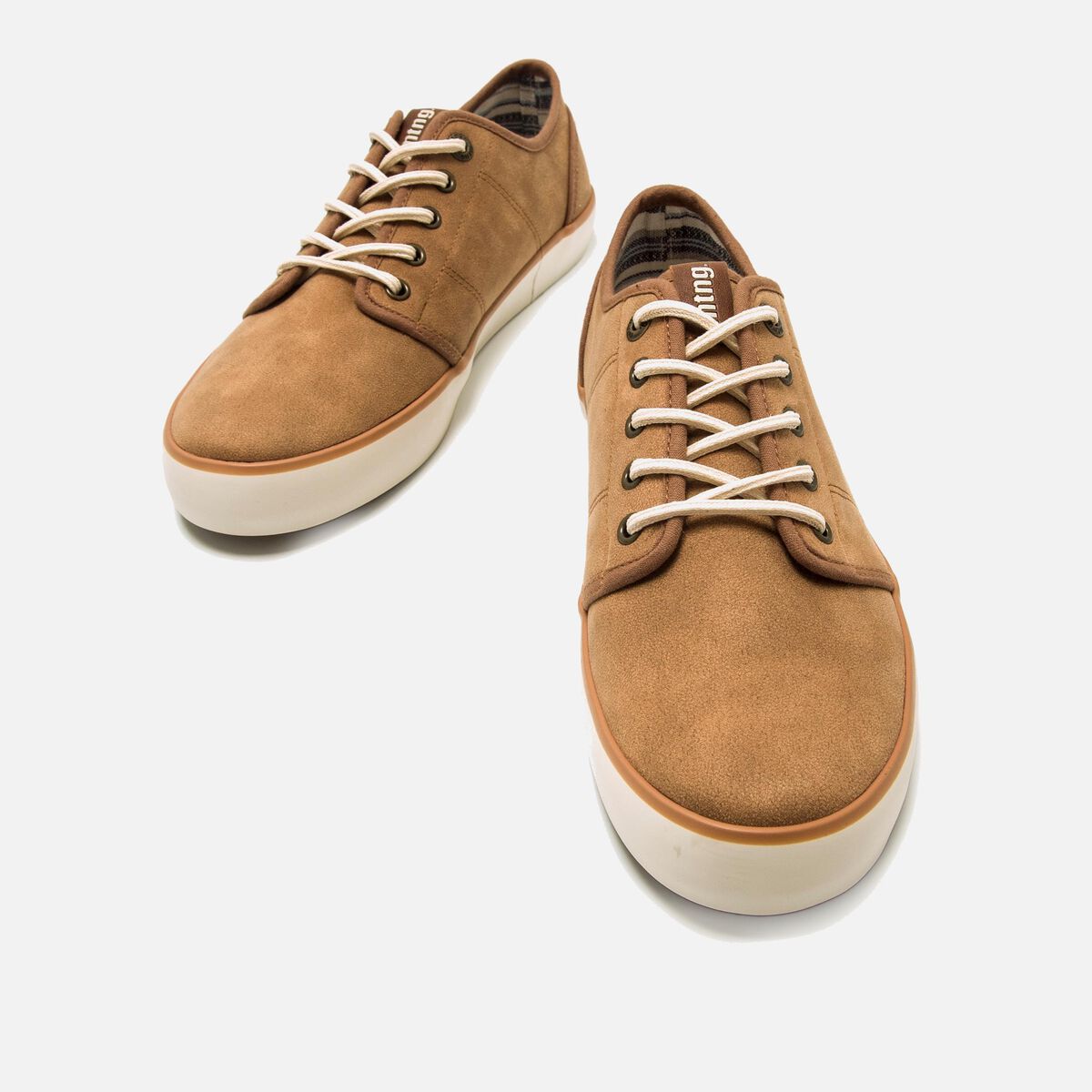 Zapatillas de Hombre modelo BAHIA de MTNG image number 3
