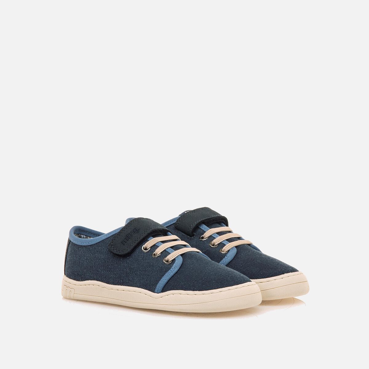 Sneakers de Rapaz modelo FREE de MTNG image number 4