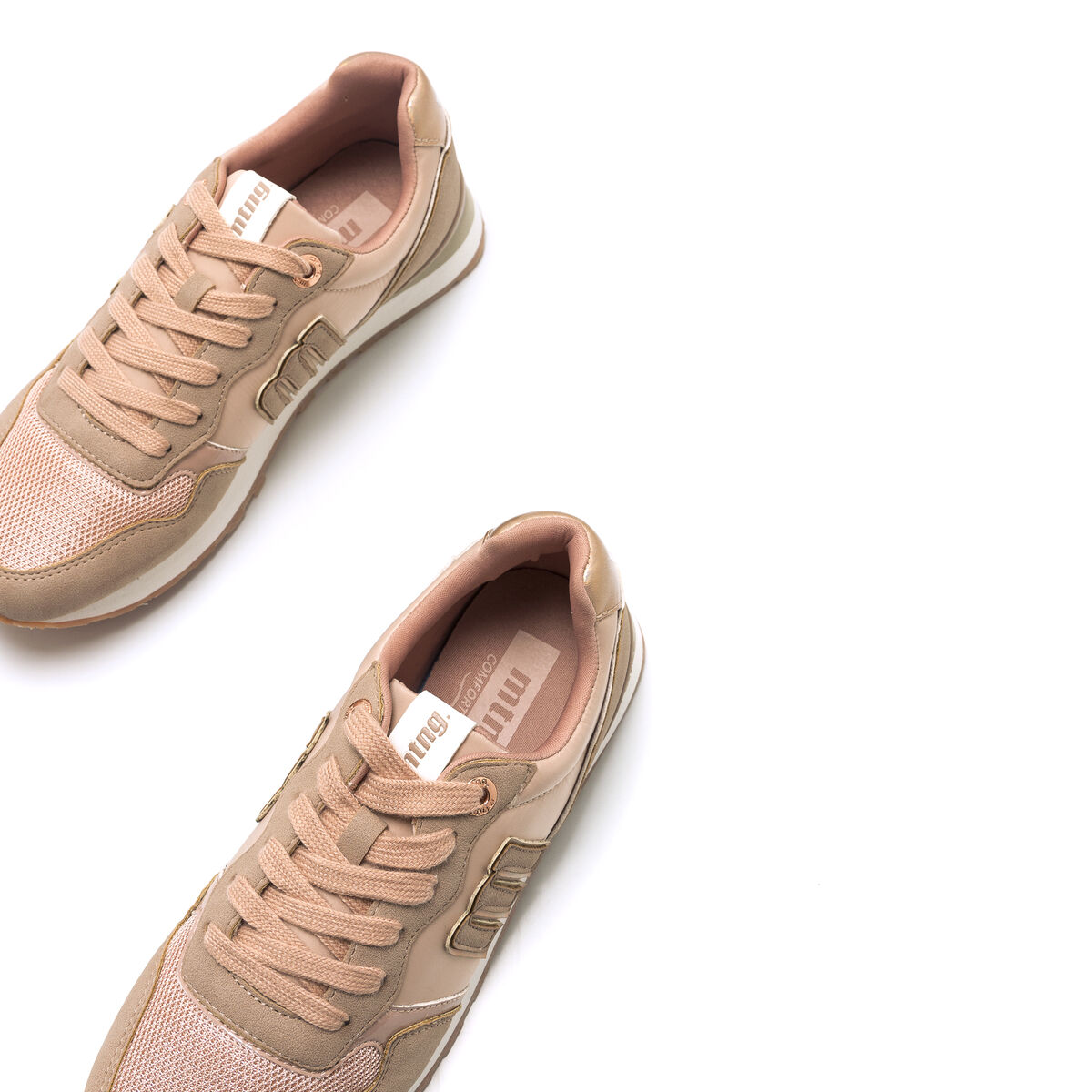 Sneakers de Mulher modelo JOGGO CLASSIC de MTNG image number 5