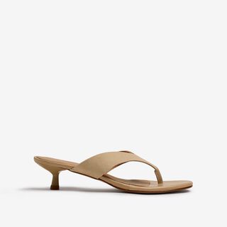 Sandalias de tacon de Mujer modelo KITTY de MTNG