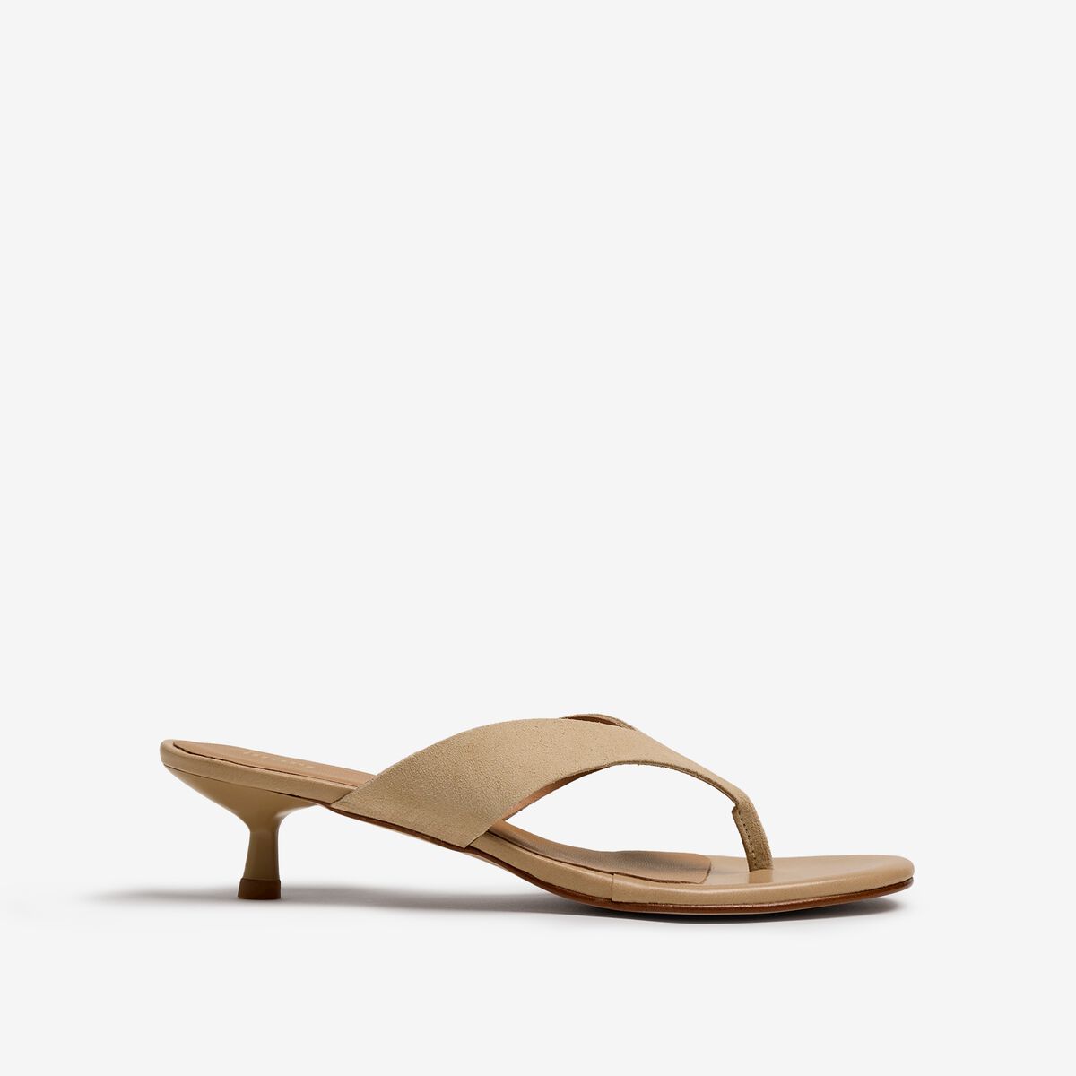 Sandalias de tacon de Mujer modelo KITTY de MTNG image number 0