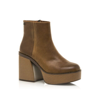 Botines de tacon de Mujer modelo SETENTA de MTNG