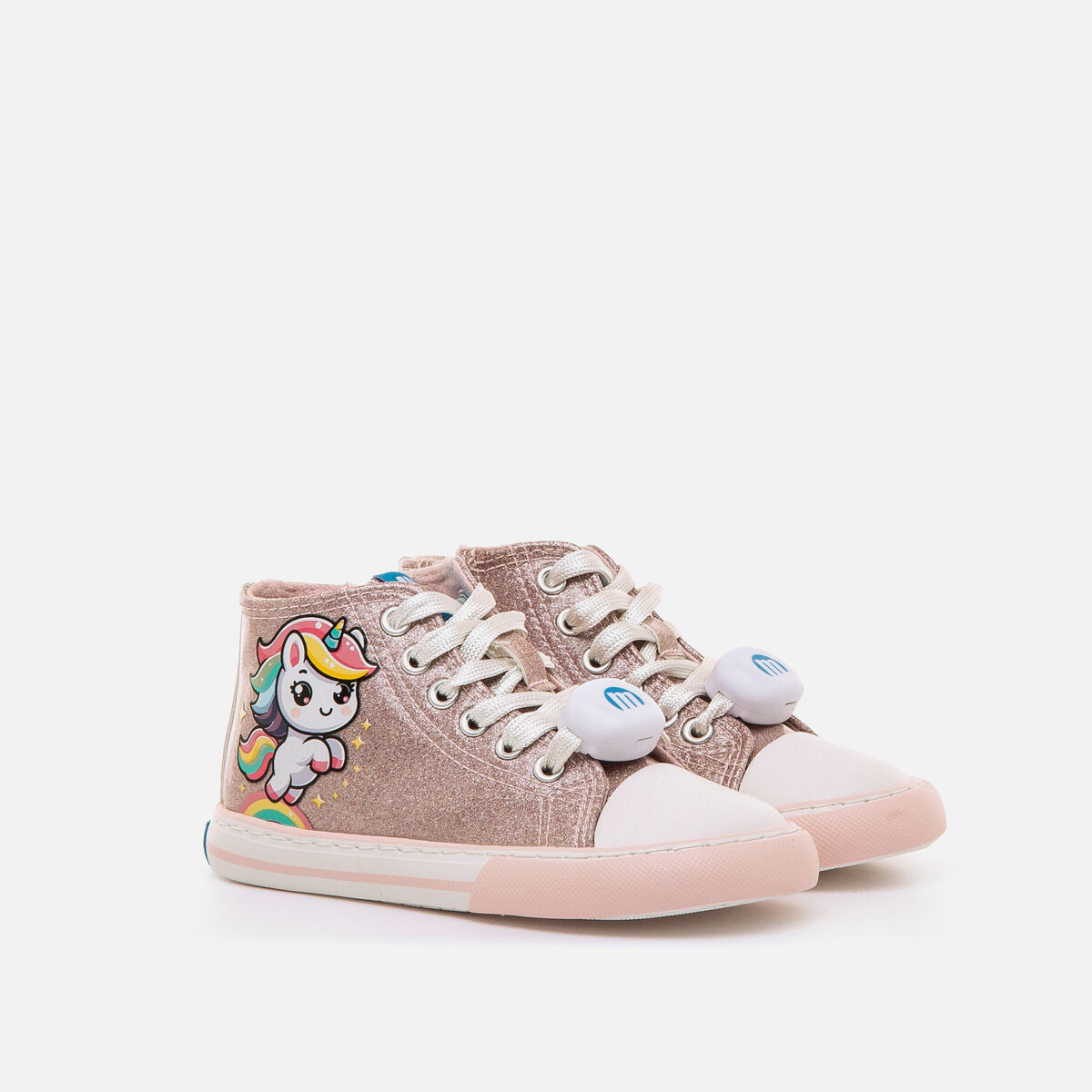 Zapatillas de Nina modelo FREE de MTNG image number 5