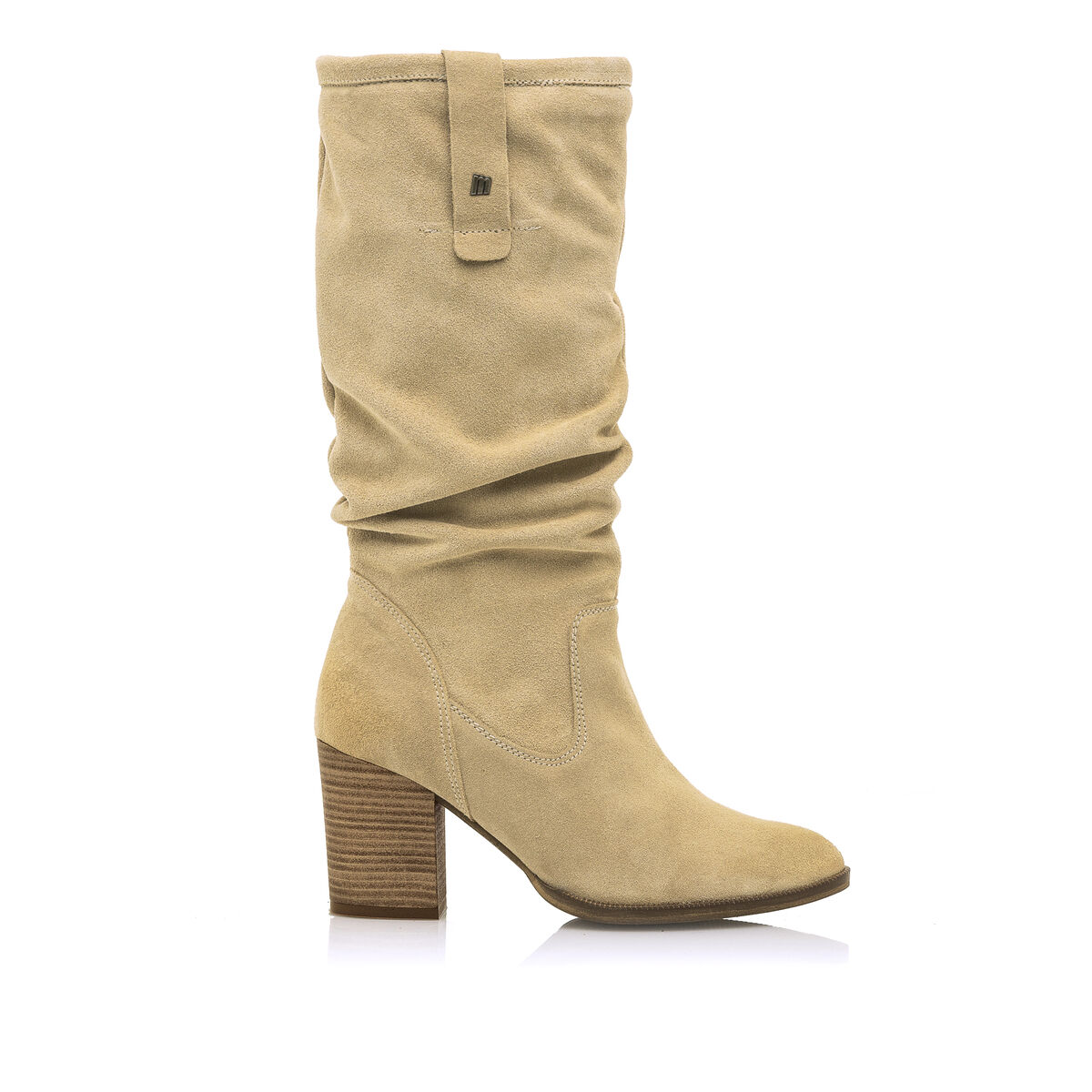 Botas de salto de Mulher modelo UMA de MTNG image number 0