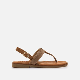 Sandalias planas de Mulher modelo MARISA de MTNG