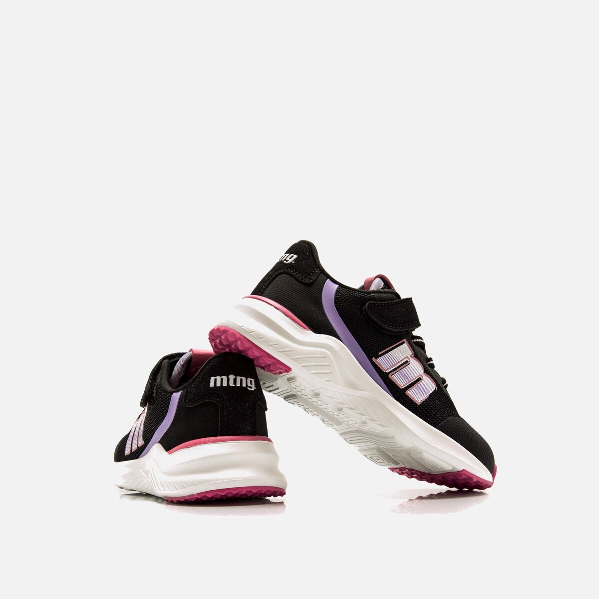Sneakers de Rapariga modelo SOMO de MTNG image number 2