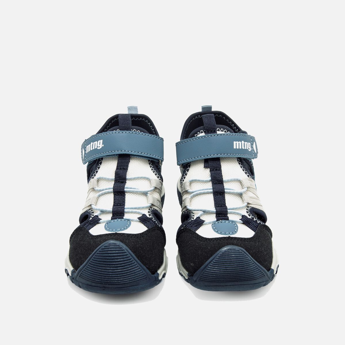 Sandalias de Nino modelo RIVER de MTNG image number 6