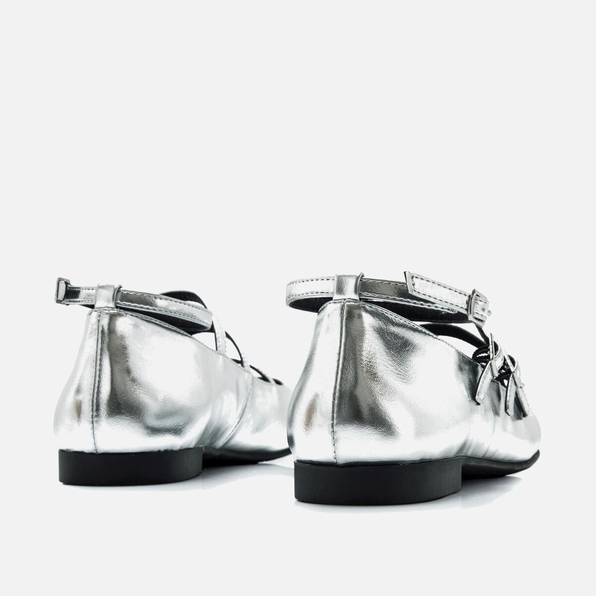Zapatos planos de Mujer modelo CAMILLE de MTNG image number 3