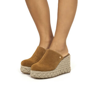 Sandalias de cunha de Mulher modelo LOU de MTNG