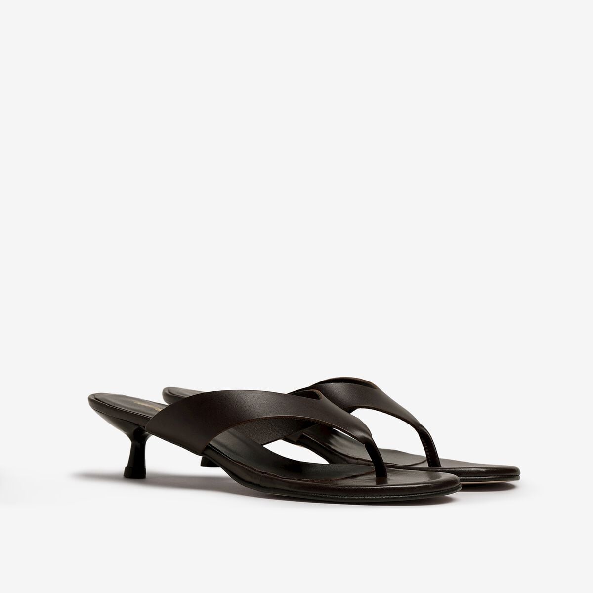 Sandalias de tacon de Mujer modelo KITTY de MTNG image number 4