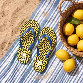 Chanclas de Mulher modelo MAREST de MTNG