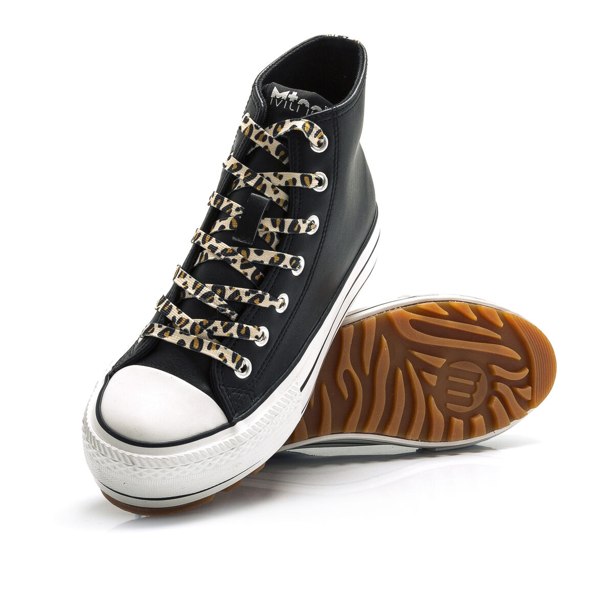 Sneakers de Mulher modelo BIGGER de MTNG image number 4