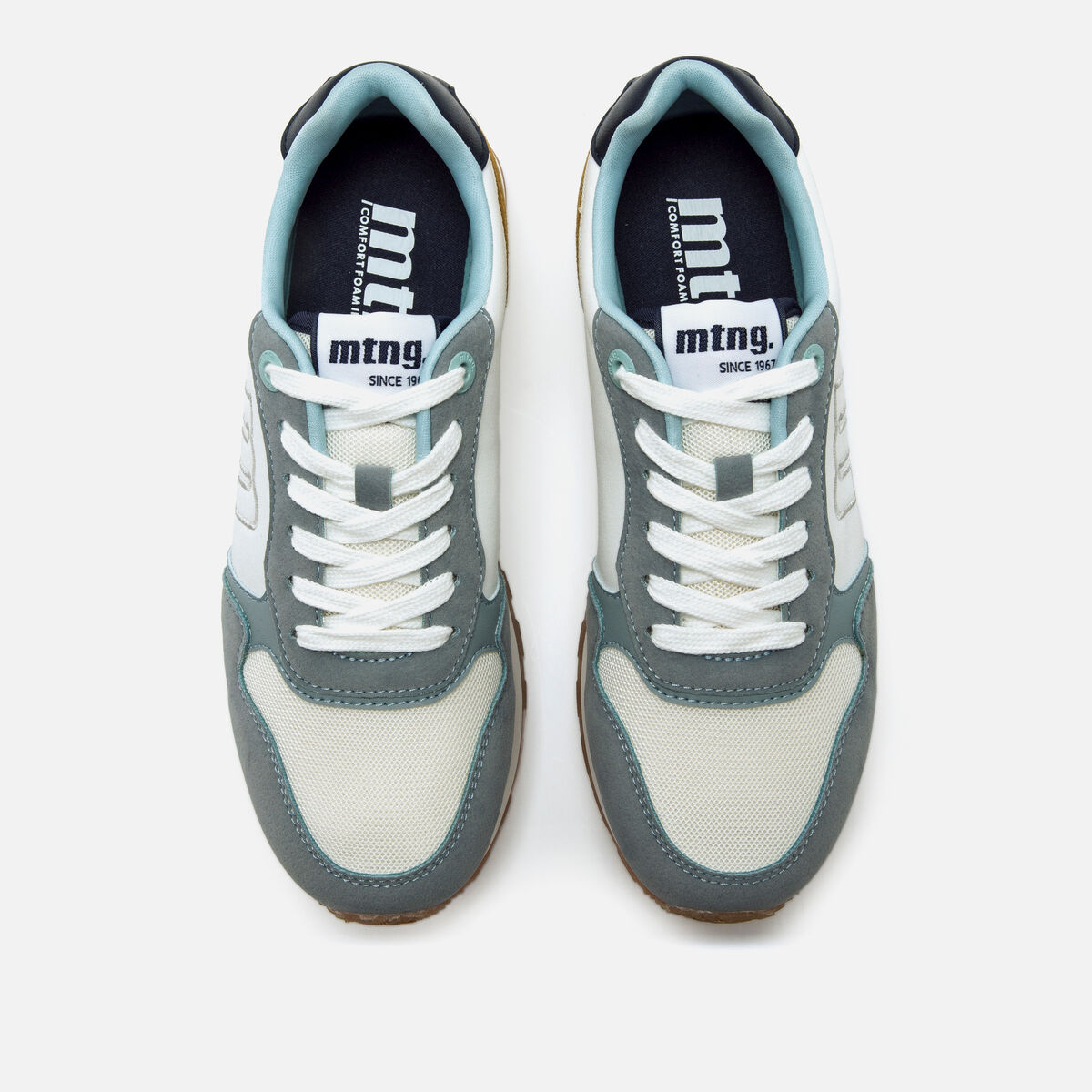 Zapatillas de Mujer modelo JOGGO CLASSIC de MTNG image number 1