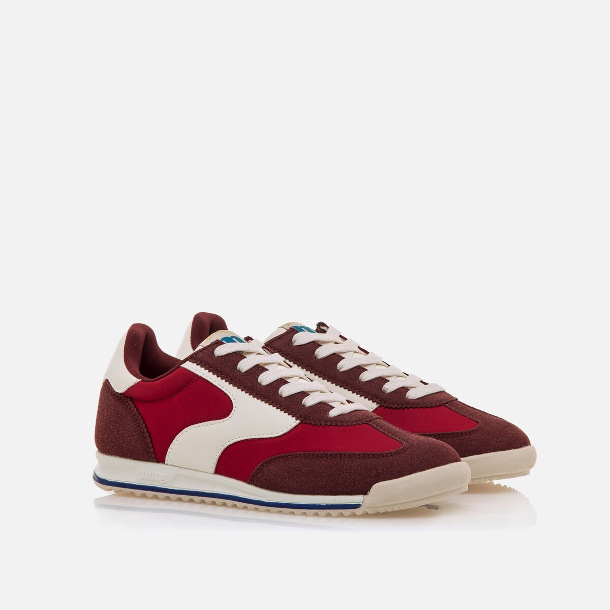 Zapatillas de Mujer modelo OLYMPIC de MTNG image number 4