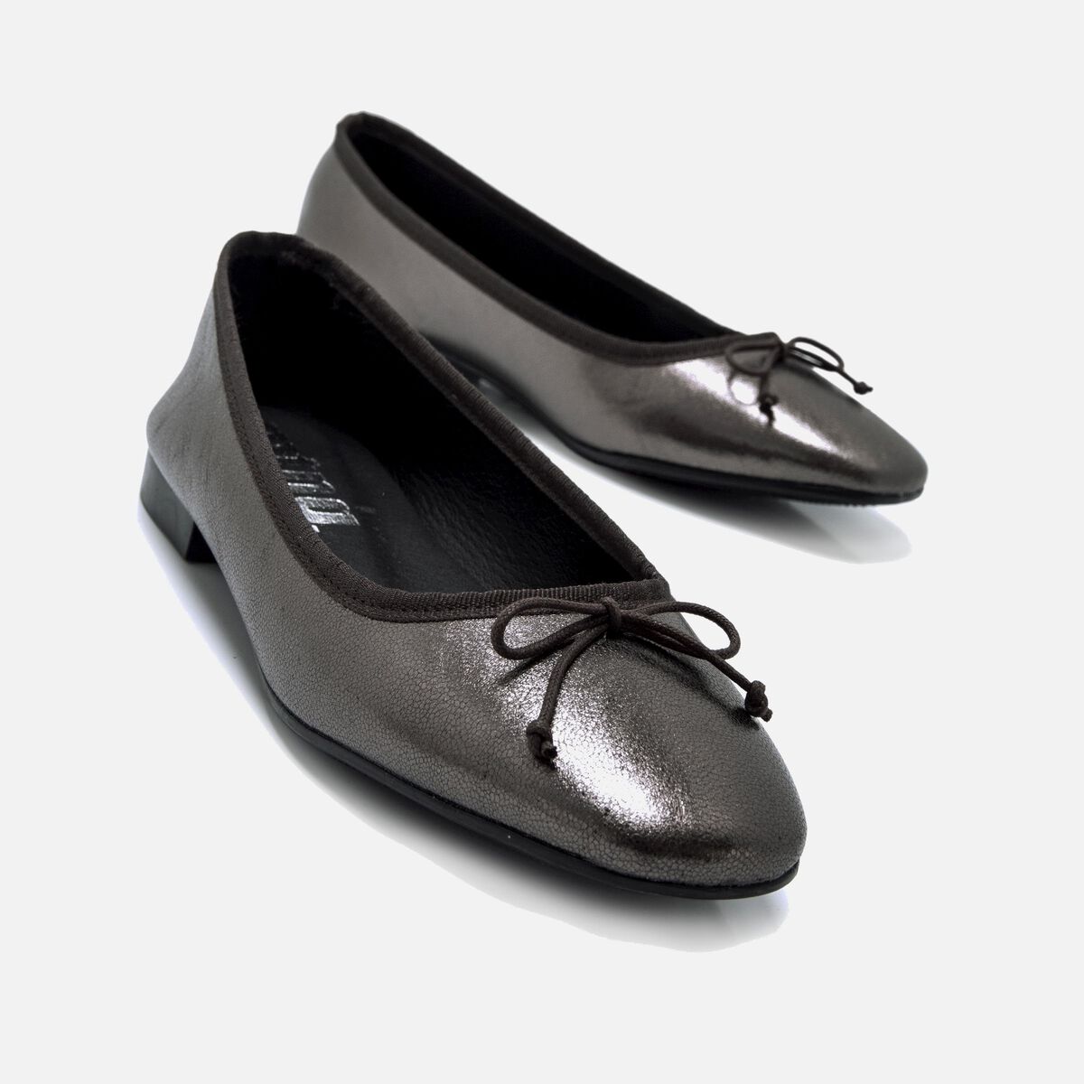 Zapatos planos de Mujer modelo CAMILLE de MTNG image number 3