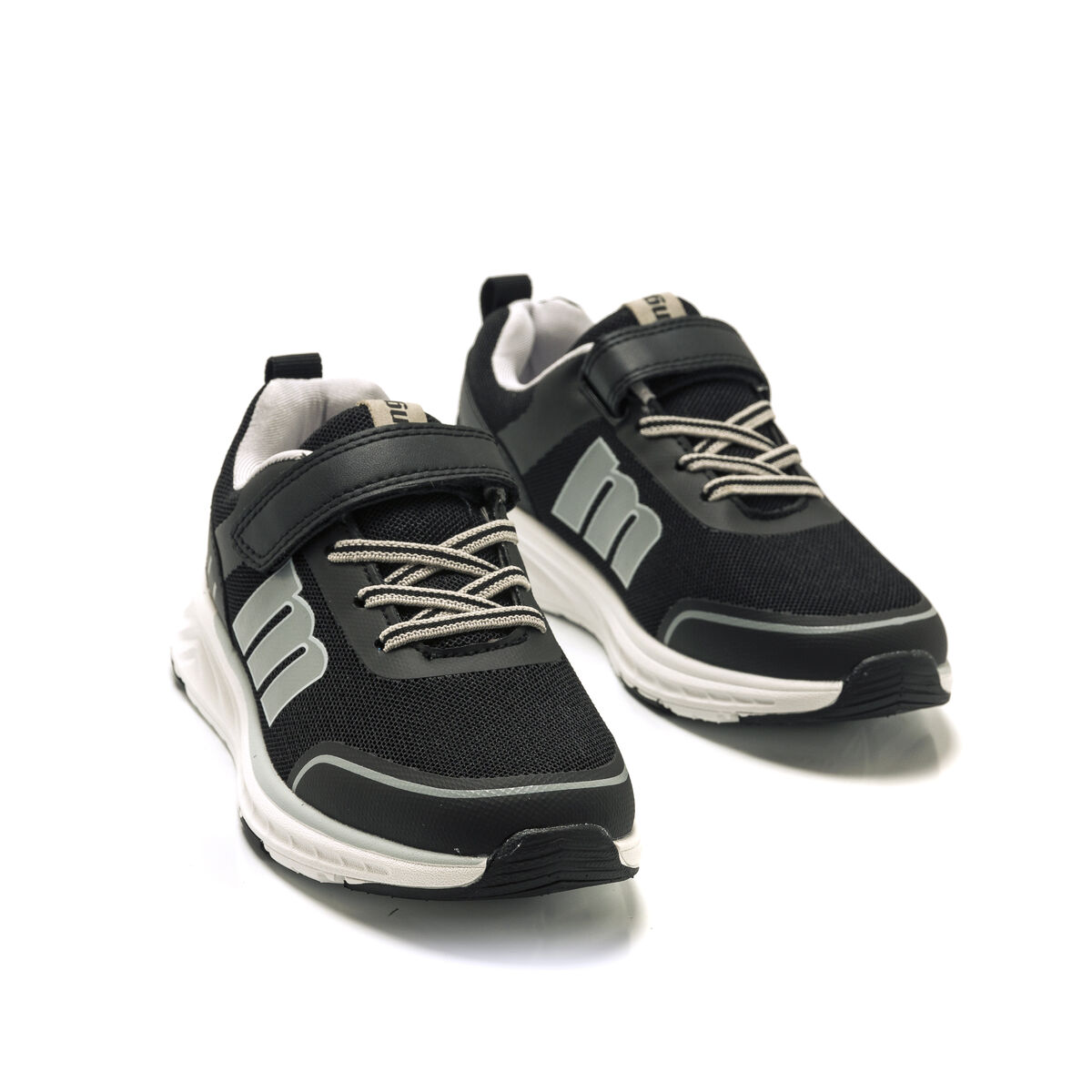 Sneakers pour Garcon modèle SOMO de MTNG image number 5