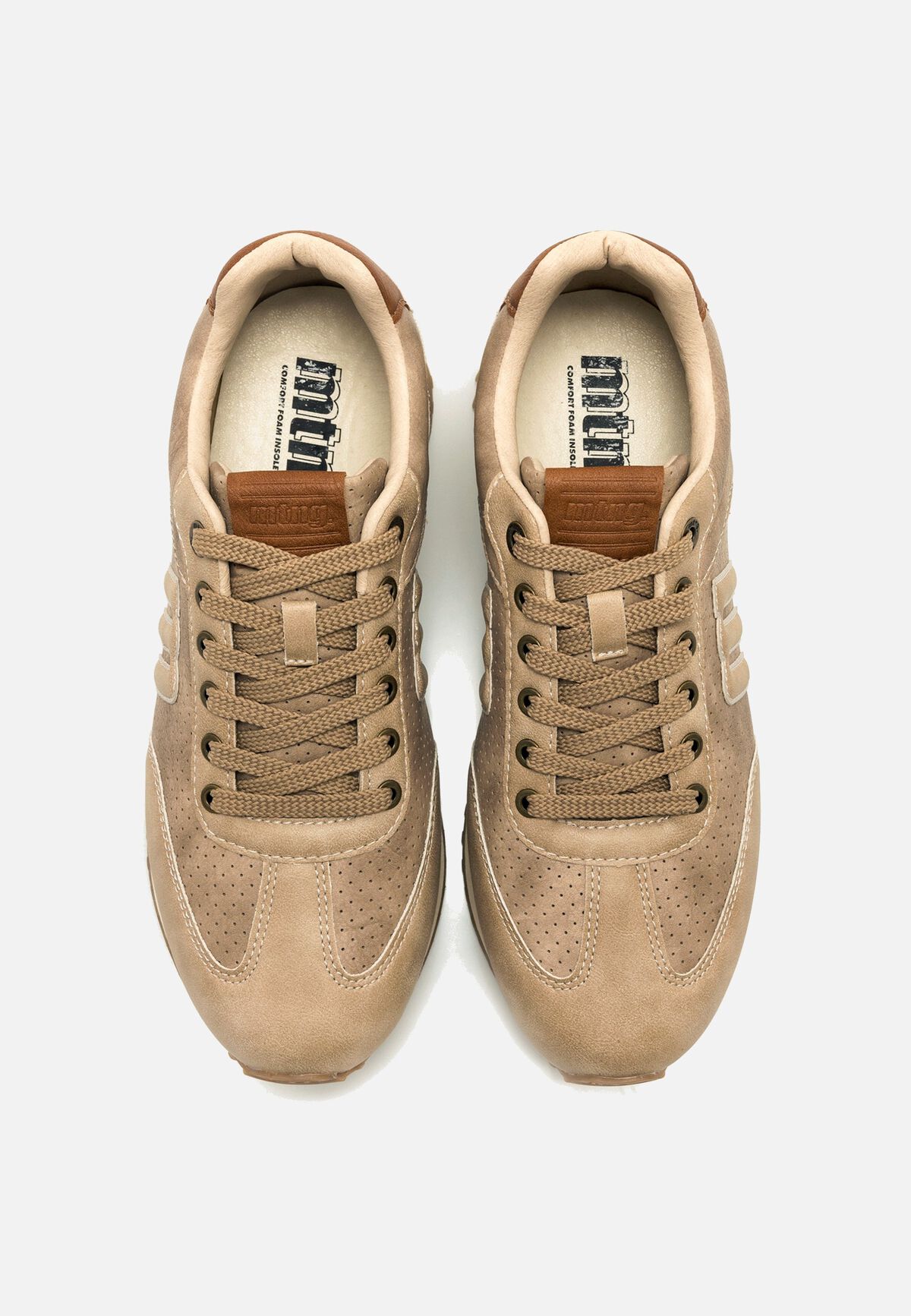 Zapatillas de Hombre modelo PORLAND de MTNG image number 3