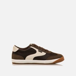 Sneakers pour Femme modèle COURT de MTNG
