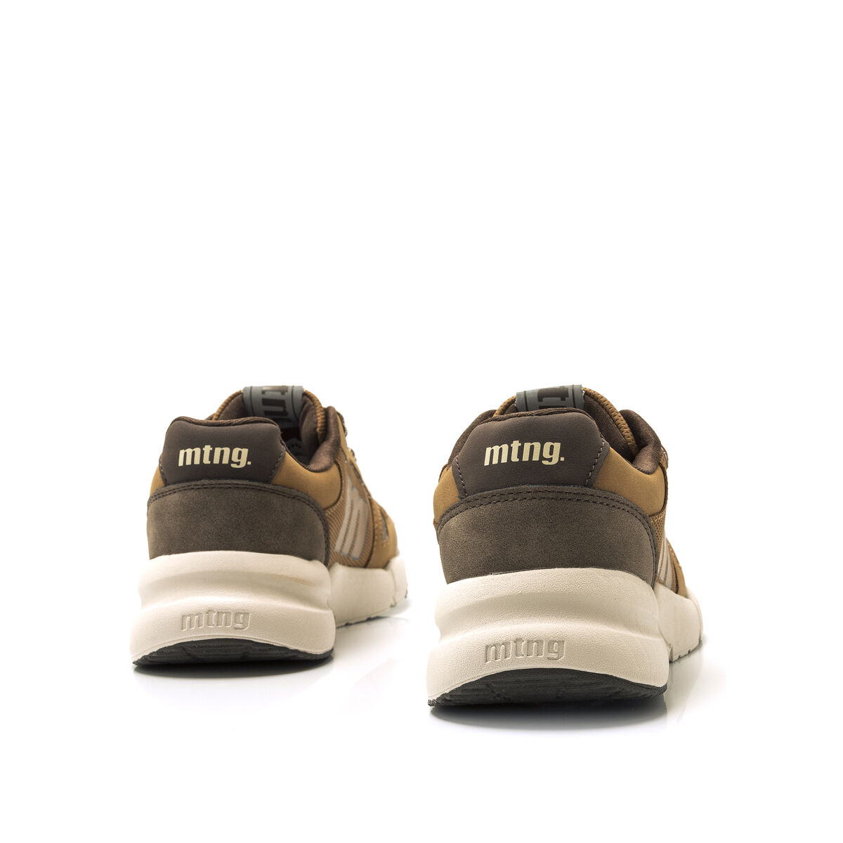 Zapatillas de Nino modelo MARE de MTNG image number 3