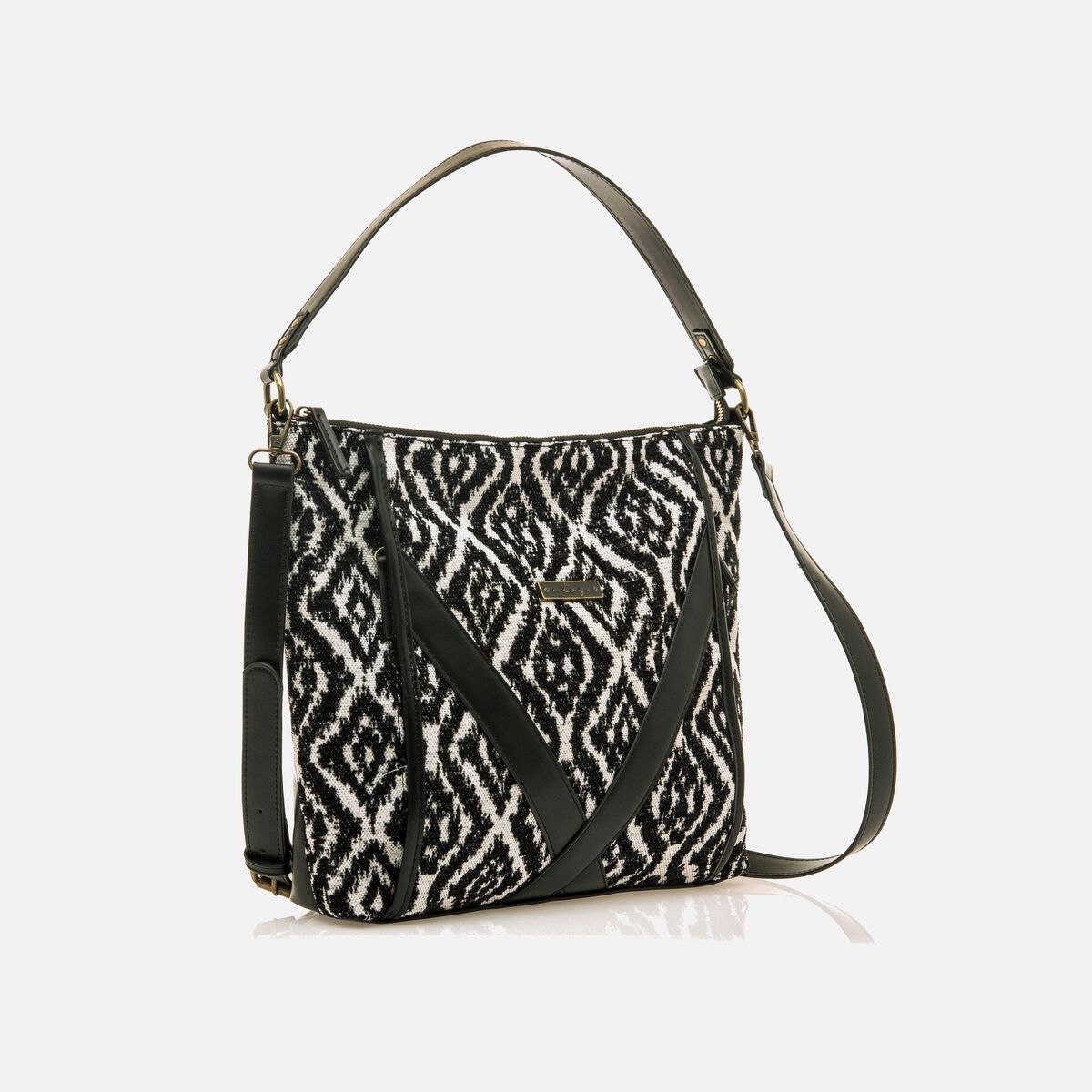 Bolsos de Mujer modelo EAST de MTNG image number 2