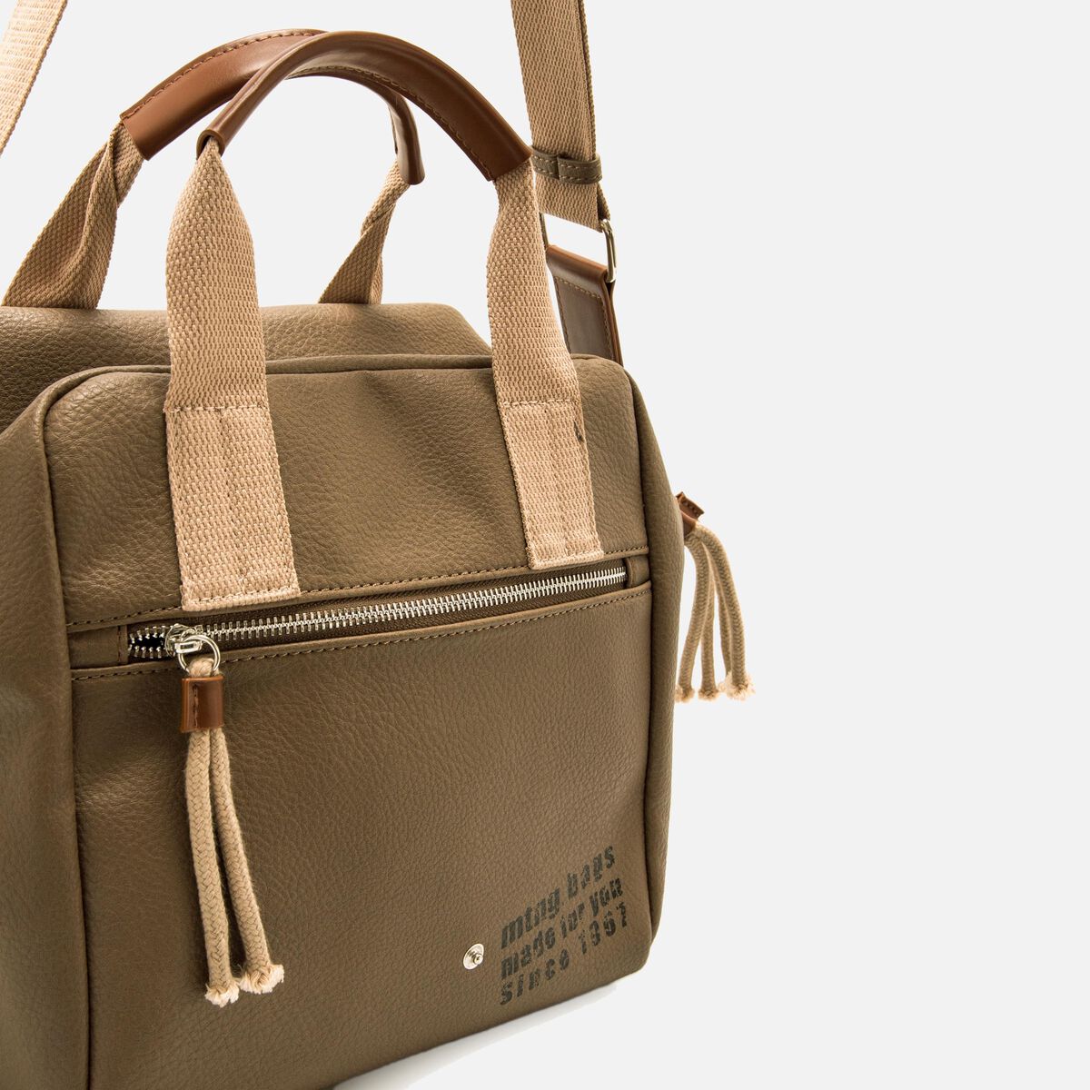 Bolsos de Mujer modelo NERO de MTNG image number 1
