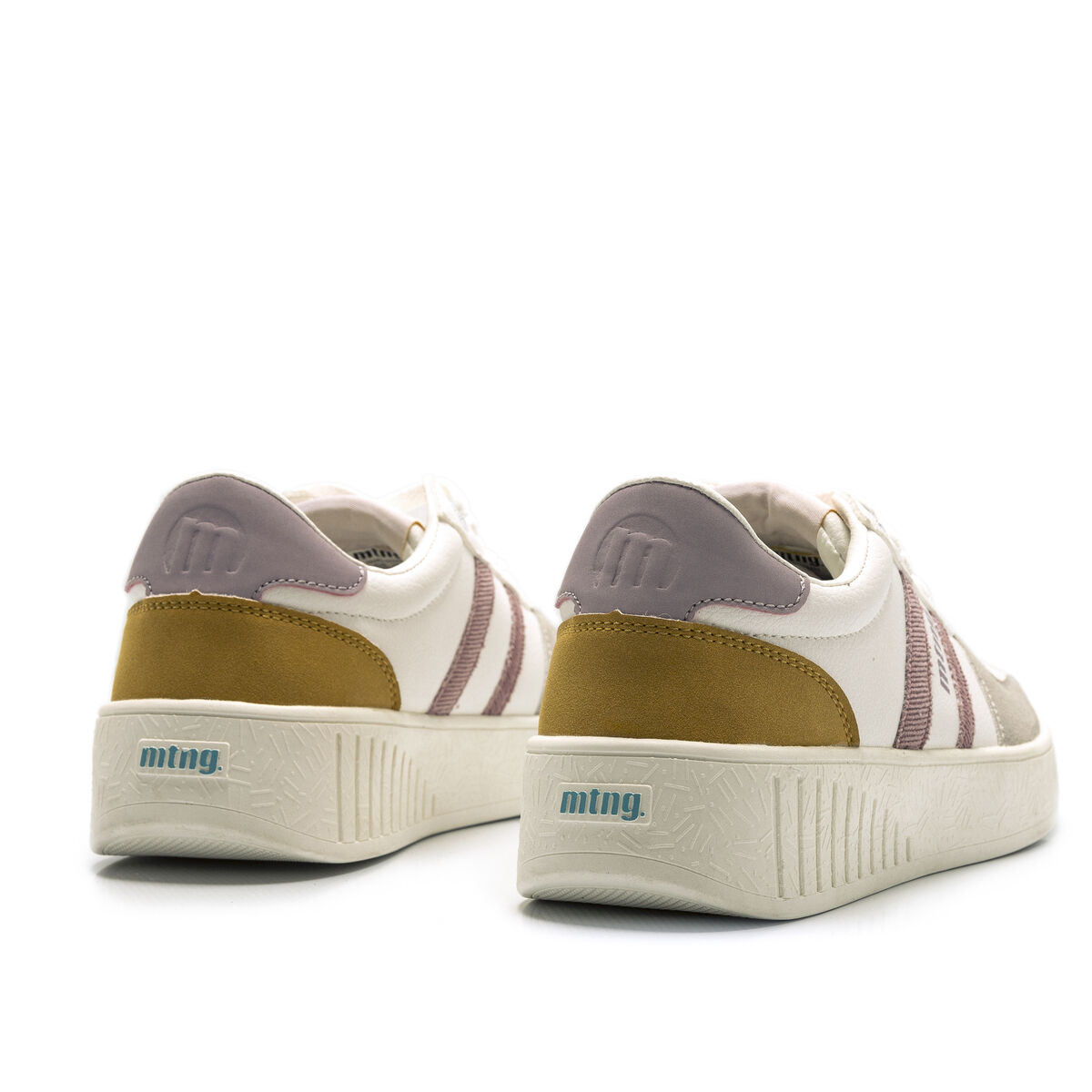 Sneakers de Mulher modelo DELTA de MTNG image number 3