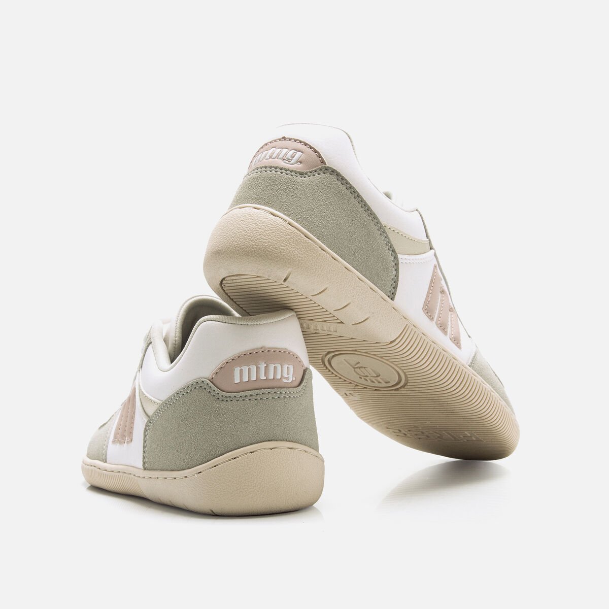 Sneakers de Mulher modelo FREE de MTNG image number 2