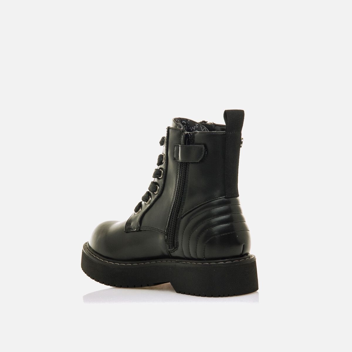 Botas de Tornozelo de Rapariga modelo STORM de MTNG image number 3