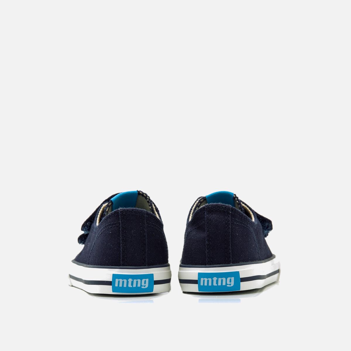 Zapatillas de Nino modelo FREE BABY de MTNG image number 2