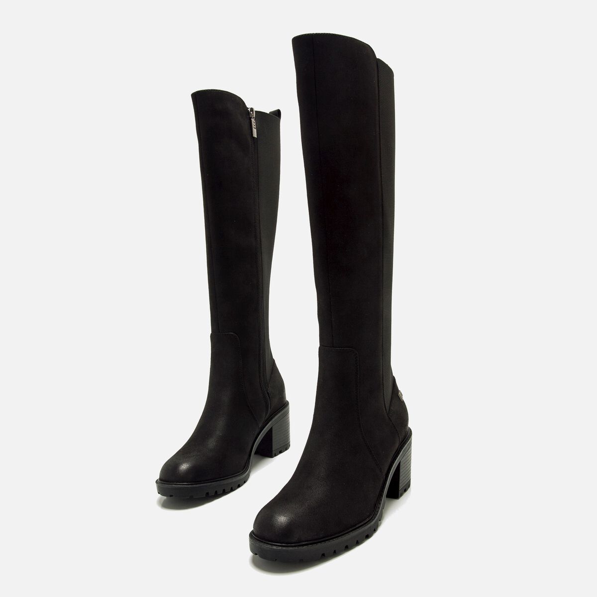 Botas de tacon de Mujer modelo MAYA de MTNG image number 1
