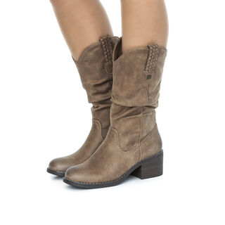 Botas de salto de Mulher modelo PERSEA de MTNG