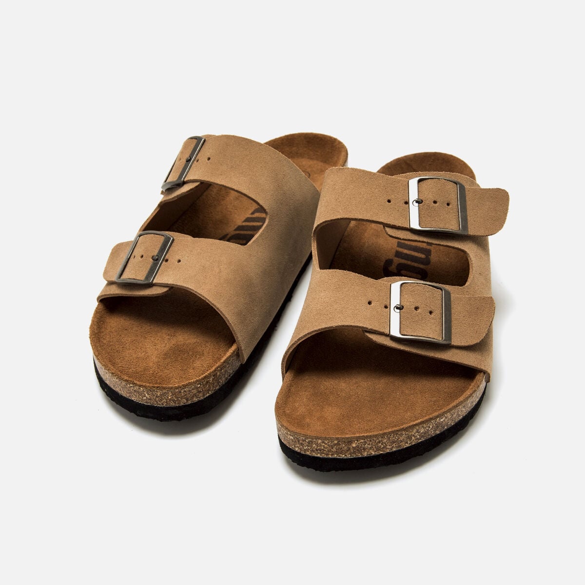 Sandales pour Homme mod&egrave;le ADAM de MTNG image number 3