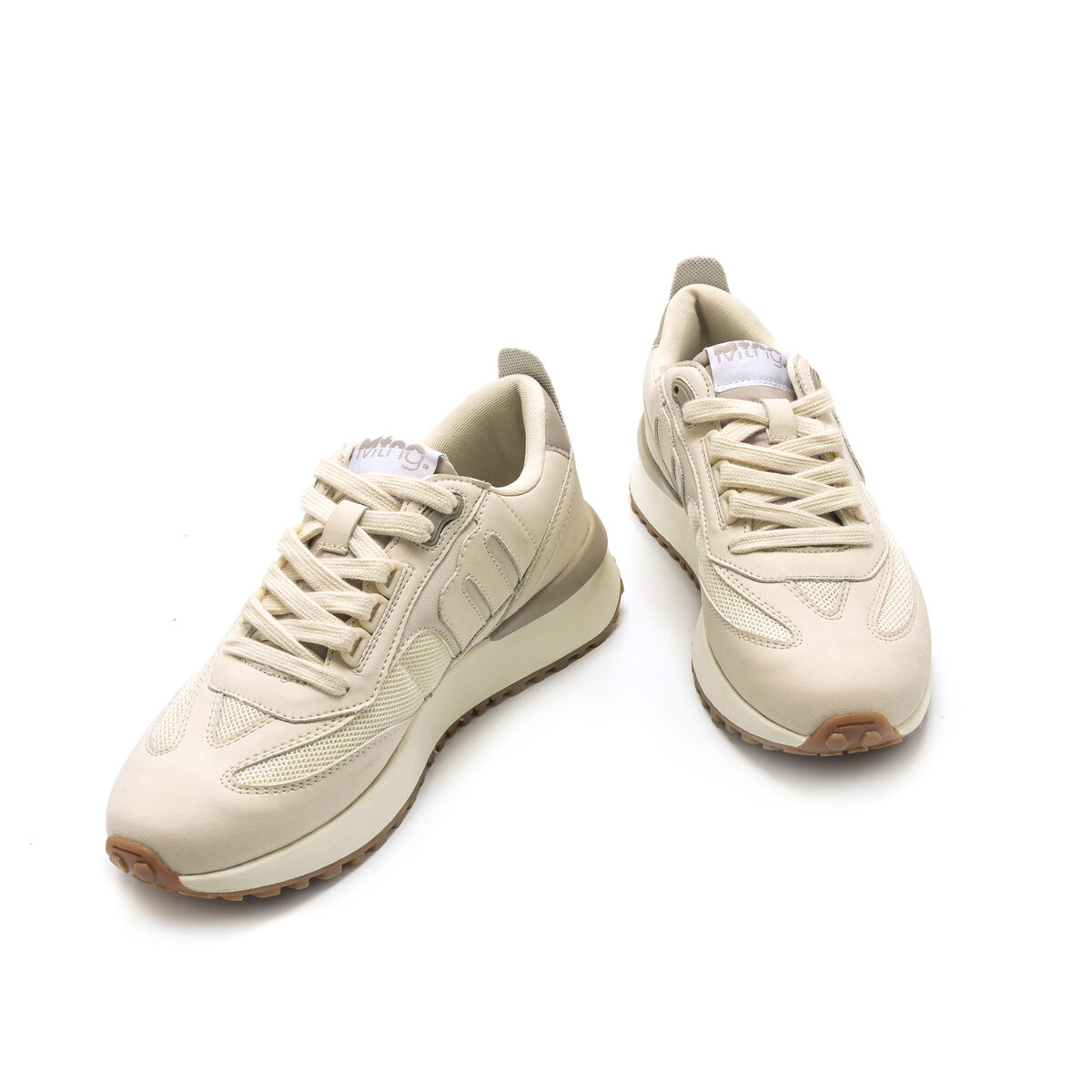 Zapatillas de Mujer modelo QAMAR de MTNG image number 5