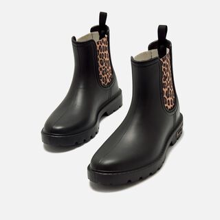 Botas de tornozelo planas de Mulher modelo HALO de MTNG