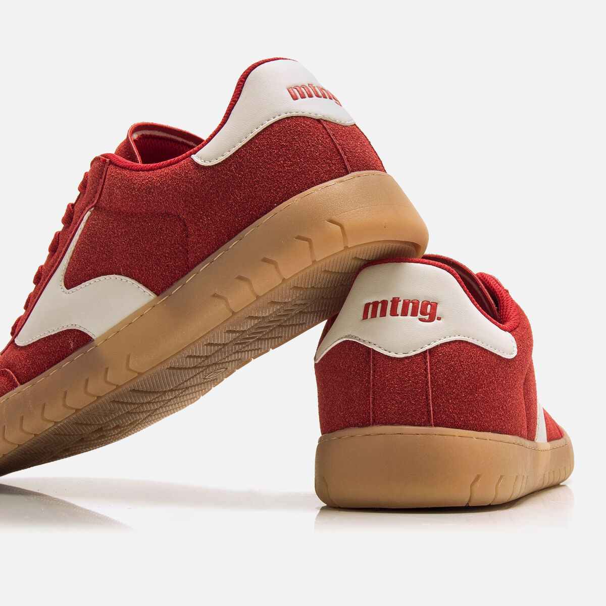 Zapatillas de Hombre modelo FREE de MTNG image number 2