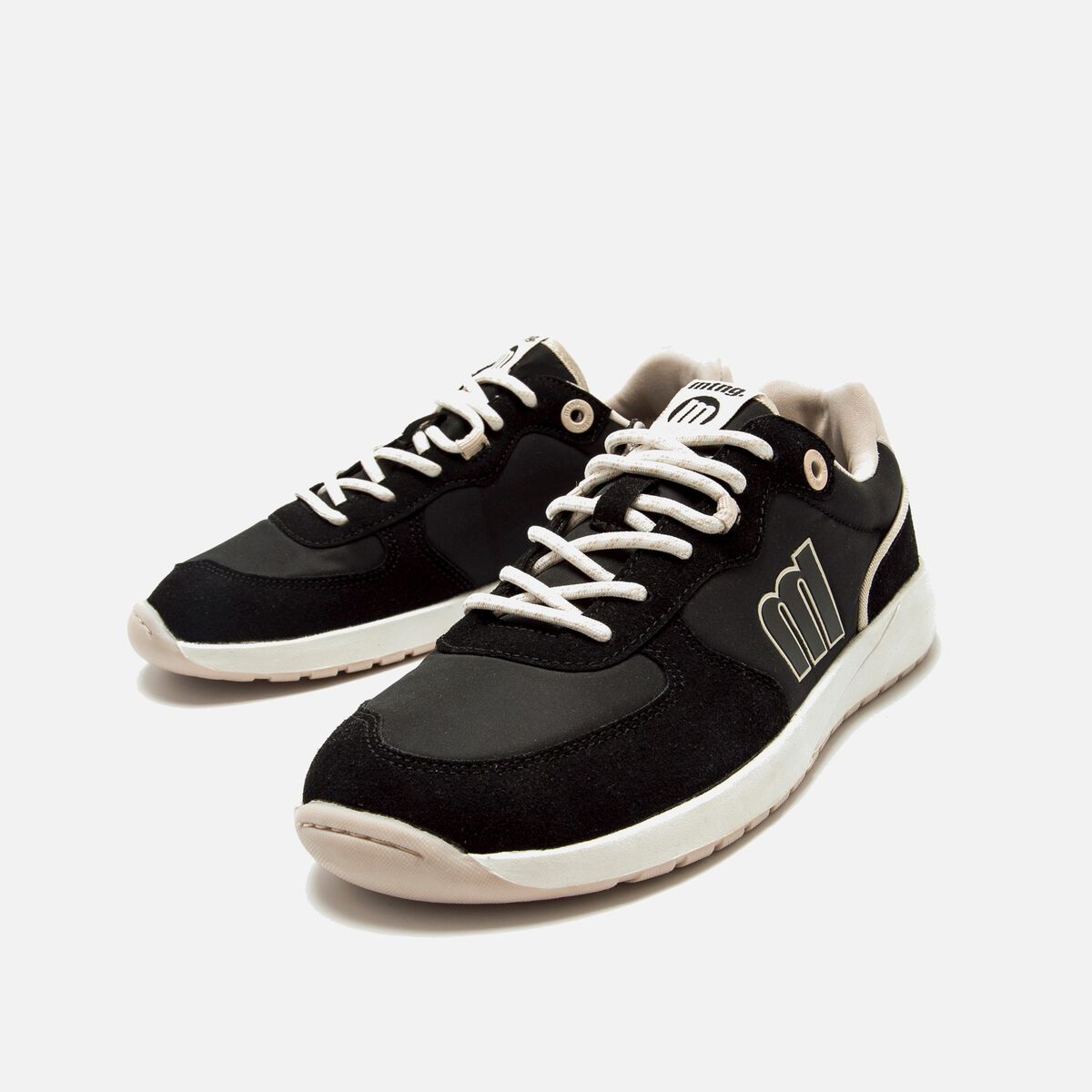 Zapatillas de Mujer modelo FREE de MTNG image number 4