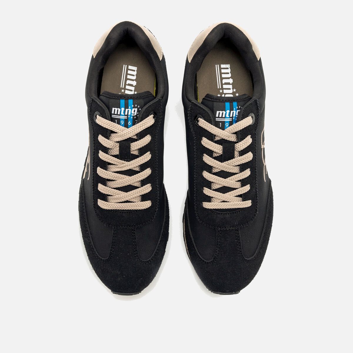 Sneakers pour Homme modèle JOGGO TRACK de MTNG image number 5
