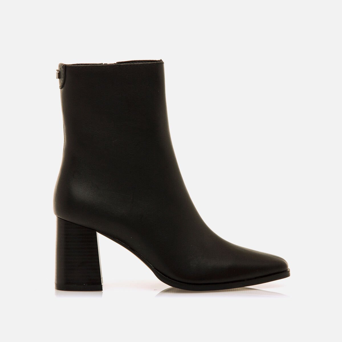 Botines de tacon de Mujer modelo MEGHAN de MTNG image number 0