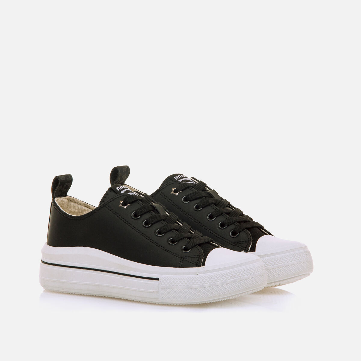 Zapatillas de Mujer modelo BIGGER de MTNG image number 4