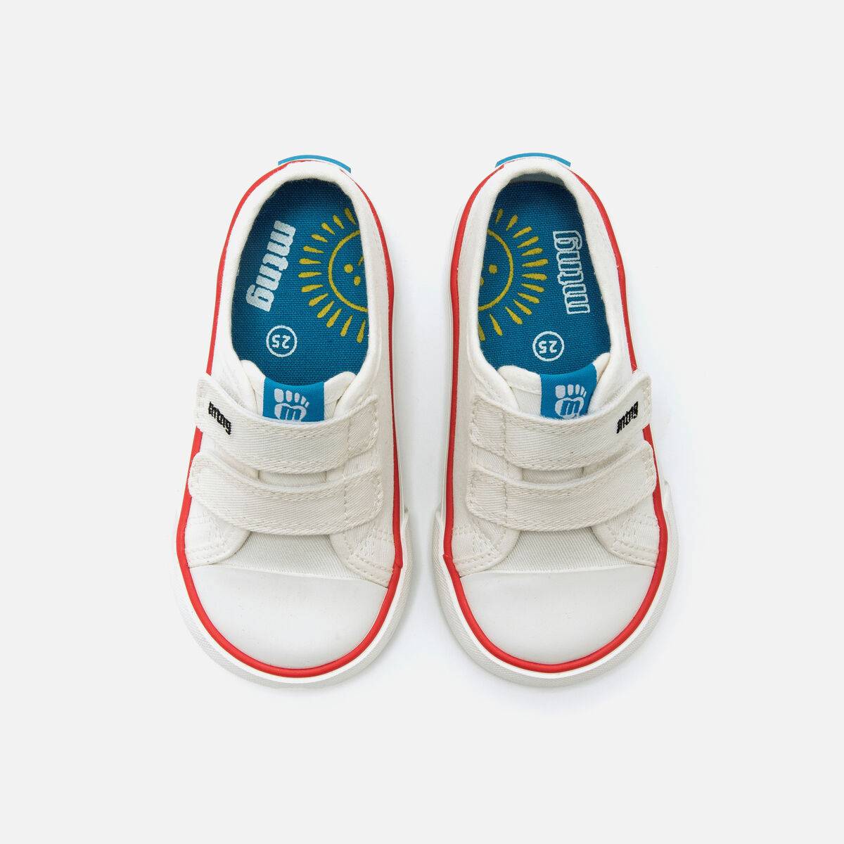 Sneakers pour Garcon mod&egrave;le FREE de MTNG image number 1