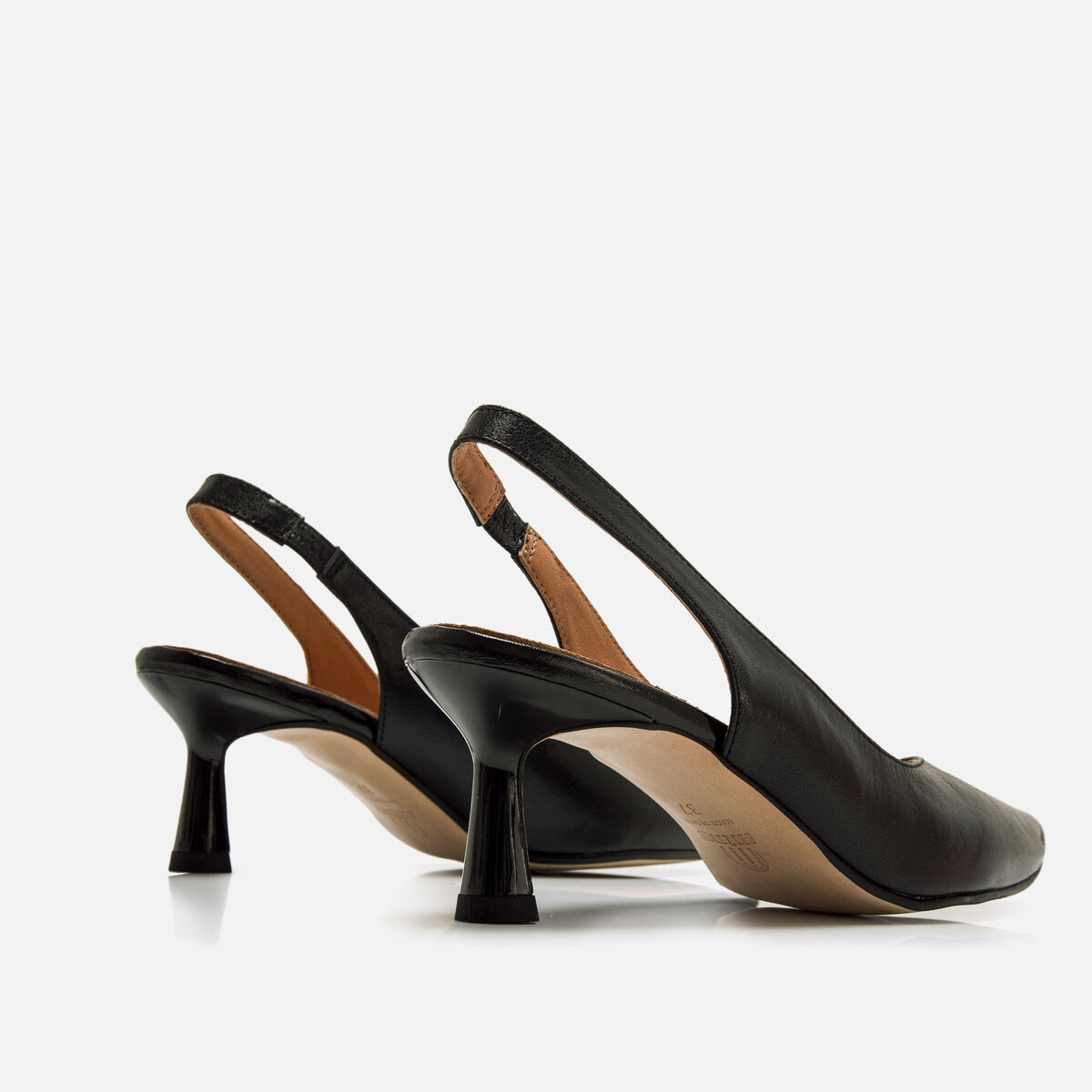Zapatos de tacon de Mujer modelo NINETTE de MTNG image number 6