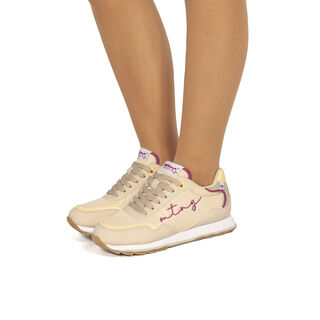 Zapatillas de Mujer modelo JOGGO SAI de MTNG